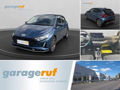 Neu 2025 Hyundai i20 | CHF 28’200 (Teuer)