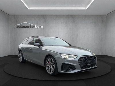 Gebraucht 2022 Audi A4 S-Line Kombi | CHF 33’900 (Etwas zu teuer)