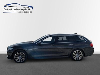 Gebraucht 2012 BMW 530 M Sport Kombi | CHF 12’900