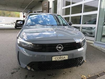 Gebraucht 2024 Opel Corsa-e Edition Kleinwagen | CHF 23’900 (Etwas zu teuer)