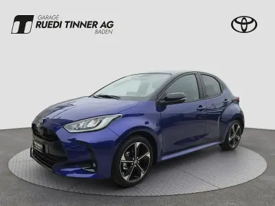 Neu (2026) Toyota Yaris Premium 131 PS | Seltenes Fahrzeug