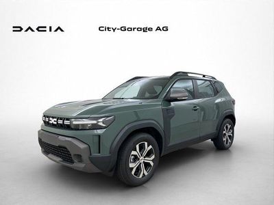 Neu Dacia Duster Expression 140 PS (102 kW) 2025 SUV