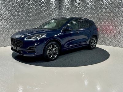 Gebraucht 2021 Ford Kuga ST-Line X SUV | CHF 16’800 (Fairer Preis)