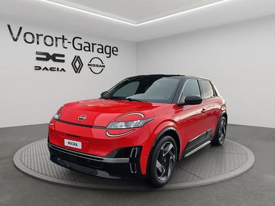 Neu Nissan Micra Evolve 110 kW (150 PS) 2025 Kleinwagen