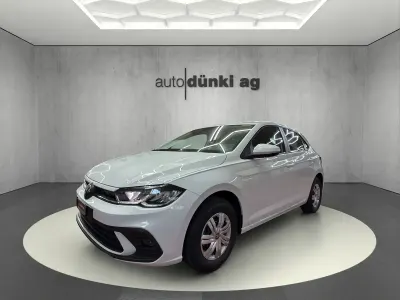 Neu (2026) VW Polo Basis 95 PS | Guter Preis