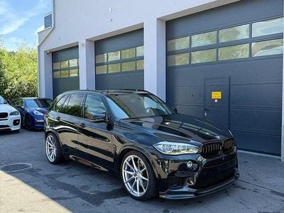 Gebraucht 2015 BMW X5 M Comfort Edition SUV | CHF 42’500