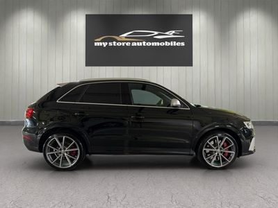 Audi RS Q3