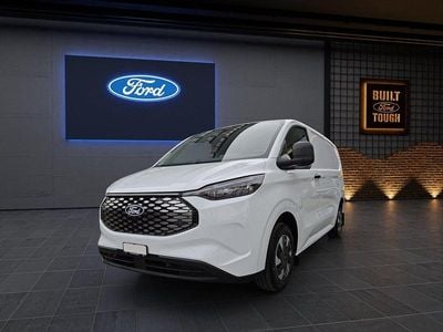 Gebraucht Ford E-Transit Trend 160 kW (218 PS) 2024 Van