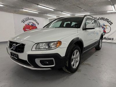 Gebraucht Volvo XC70 Ocean Race 304 PS (223 kW) 2012 Kombi