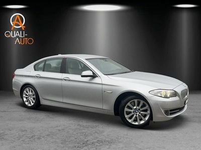 BMW 550