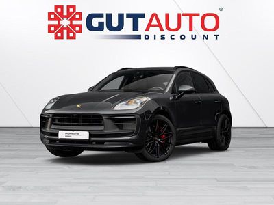 Gebraucht Porsche Macan GTS 440 PS (323 kW) 2024 SUV