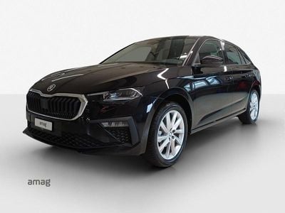 Magic schwarz perleffekt Gebraucht 2024 Skoda Scala Selection Kleinwagen | CHF 29’890