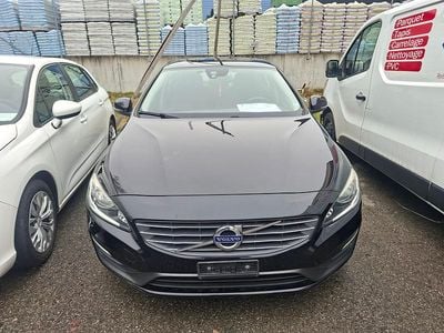Gebraucht Volvo S60 Momentum 181 PS (133 kW) 2015 Limousine