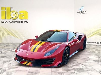 Ferrari 488