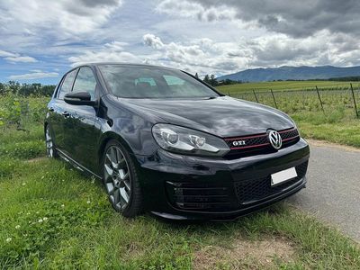 Gebraucht 2011 VW Golf VI Edition | CHF 12’900 (Etwas zu teuer)