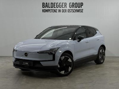 Neu 2025 Volvo EX30 Ultra SUV | CHF 42’770 (Guter Preis)