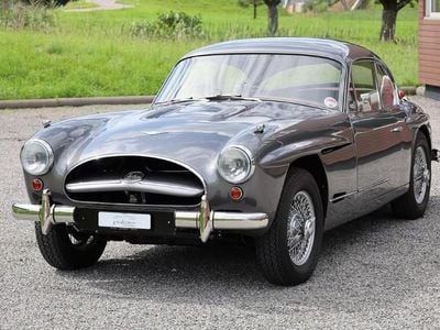 Gebraucht 1960 Jensen 541R Coupé | CHF 73’500