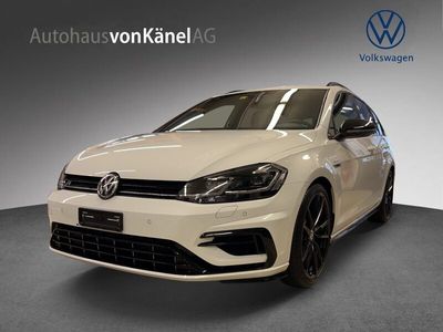 gebraucht VW Golf VII 