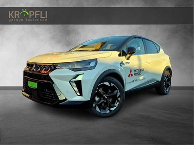 Neu 2025 Mitsubishi ASX Instyle SUV | CHF 35’555