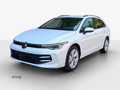 Neu (2026) VW Golf VIII Life 115 PS