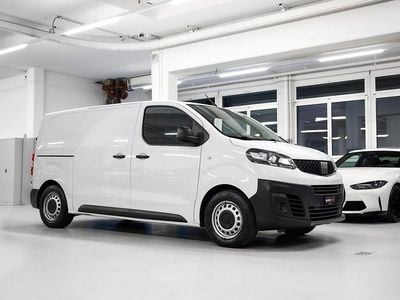 Gebraucht 2022 Fiat Scudo Business Van | CHF 20’900