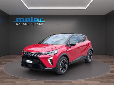 Gebraucht Mitsubishi ASX Instyle 143 PS (105 kW) 2024 SUV