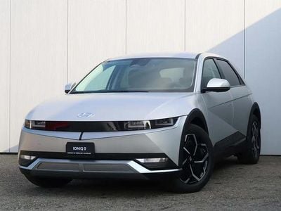 Gray Gebraucht 2025 Hyundai Ioniq 6 Limousine | CHF 46’949 (Fairer Preis)