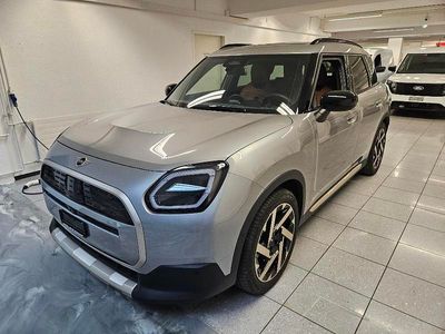 Neu 2025 Mini Countryman SUV | CHF 34’999