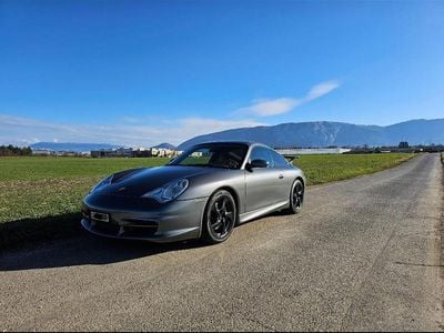 Gebraucht 2003 Porsche 911 Carrera | CHF 40’000