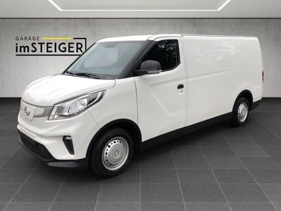 Gebraucht 2024 Maxus eDeliver 3 Van | CHF 25’900