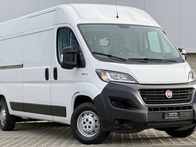 gebraucht Fiat Ducato 35 2.3 MJ H2