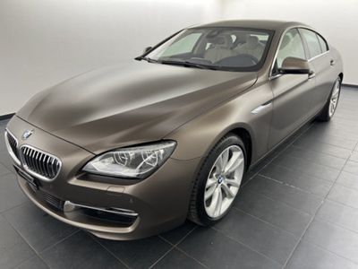 BMW 650