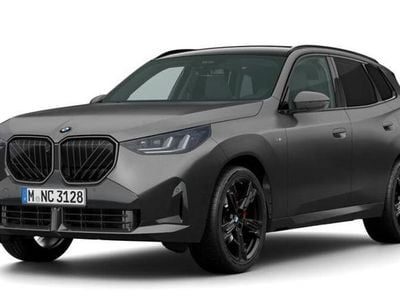 Grau Neu 2026 BMW X3 Comfort Edition SUV | CHF 100’680
