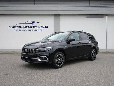 Gebraucht Fiat Tipo 130 PS (95 kW) 2023 Kombi