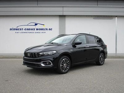 Gebraucht 2023 Fiat Tipo Kombi | CHF 19’890 (Guter Preis)