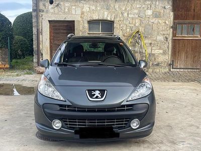 Gebraucht 2009 Peugeot 207 Kombi | CHF 3’000 (Fairer Preis)