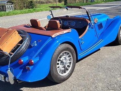 Gebraucht Morgan Plus 8 150 PS (110 kW) 1975 Cabrio