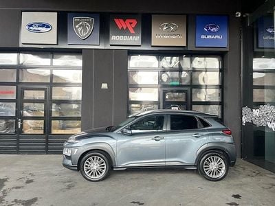 Gebraucht 2018 Hyundai Kona SUV | CHF 15’490 (Fairer Preis)