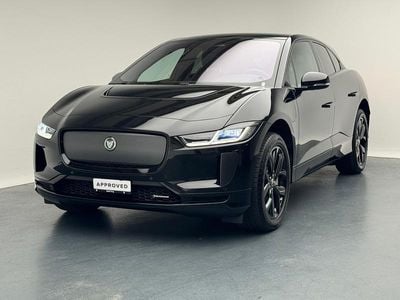 Anthrazit Gebraucht 2025 Jaguar I-Pace R-Dynamic SUV | CHF 48’920