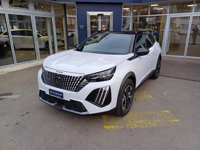Gebraucht 2023 Peugeot e-2008 GT SUV | CHF 32’880 (Teuer)
