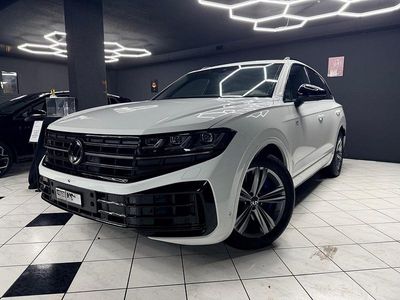 Gebraucht VW Touareg R 340 PS (250 kW) 2023 SUV