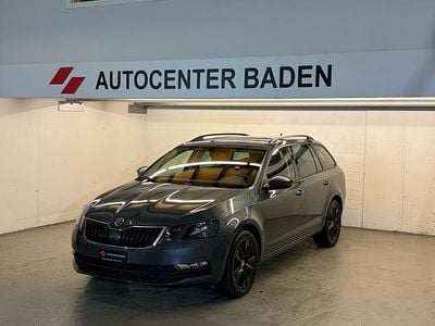 Gebraucht 2019 Skoda Octavia Ambition Kombi | CHF 11’900 (Fairer Preis)