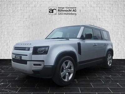 Gebraucht Land Rover Defender First Edition 240 PS (176 kW) 2021 SUV
