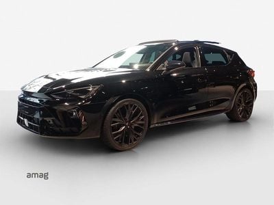 Midnight black metallic Neu 2026 Cupra Leon Limousine | CHF 52’900 (Etwas zu teuer)