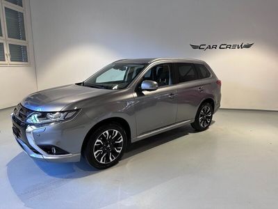 gebraucht Mitsubishi Outlander P-HEV 