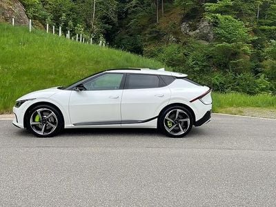 Gebraucht 2024 Kia EV6 SUV | CHF 45’800