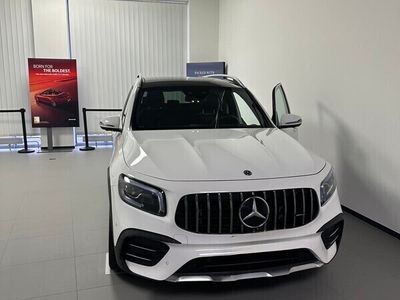 Gebraucht 2020 Mercedes GLB35 AMG SUV | CHF 33’900 (Fairer Preis)