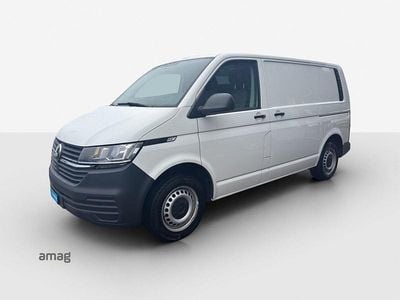 Gebraucht VW T6.1 150 PS (110 kW) 2021 Van