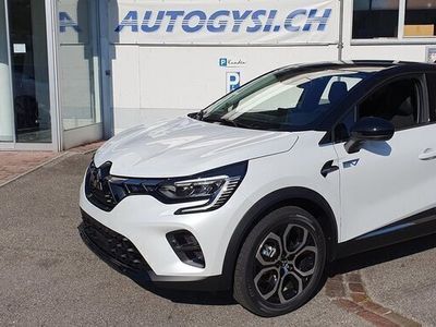 gebraucht Mitsubishi ASX 1.0 Helvetia