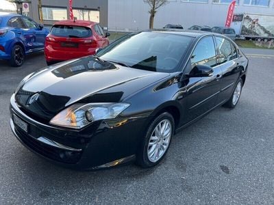 Gebraucht Renault Laguna III Dynamique 170 PS (125 kW) 2008